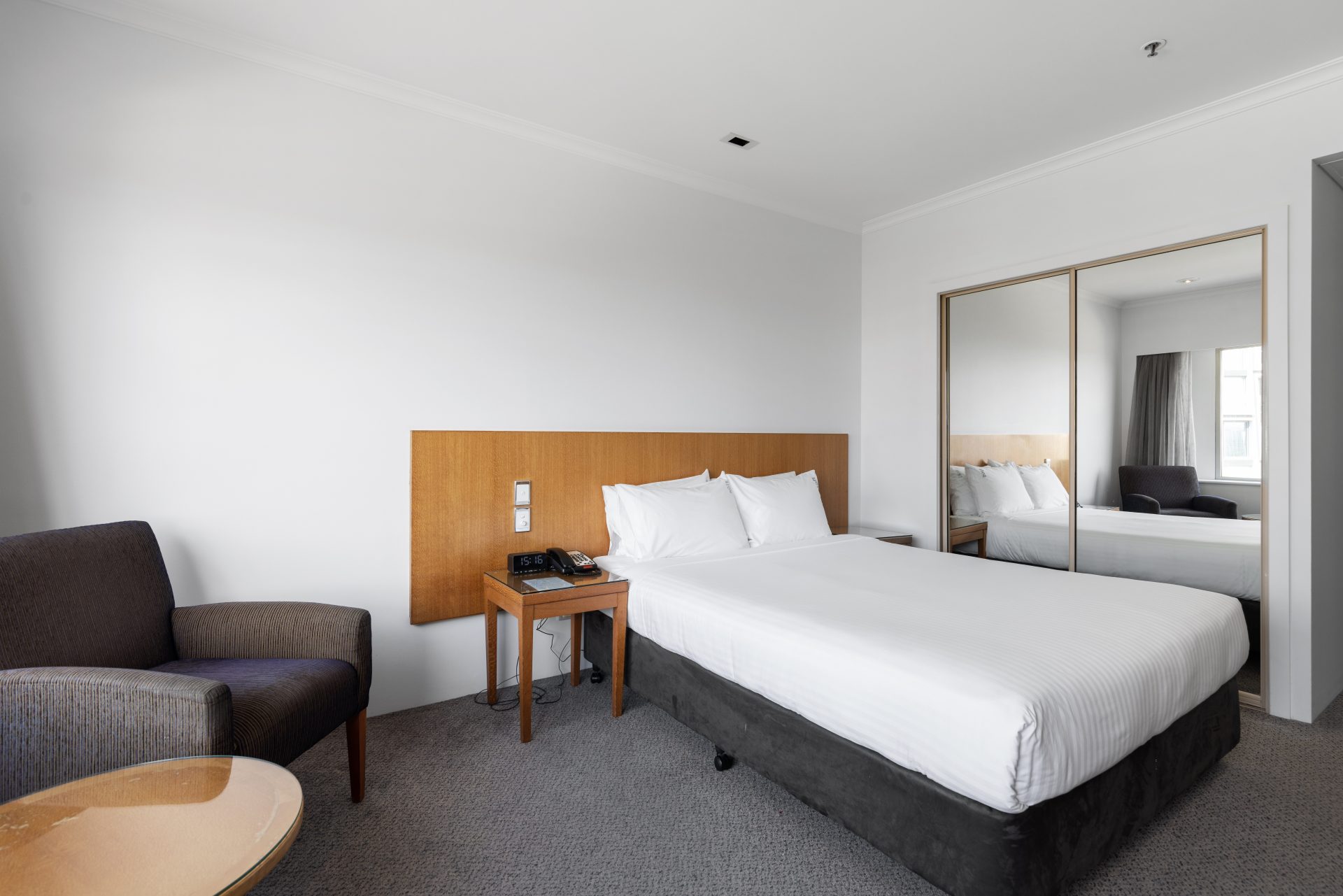 What Does A Standard Twin Hotel Room Mean